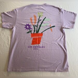 Quite Life T Shirt Large